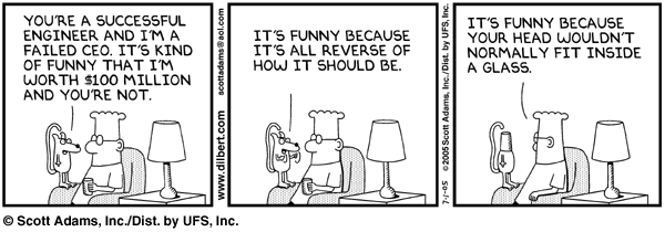 dilbert